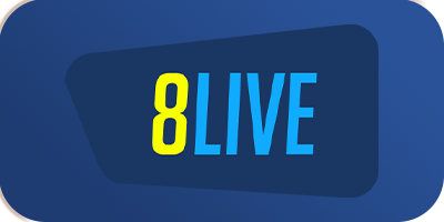 cmf.com.mx - 8live logo