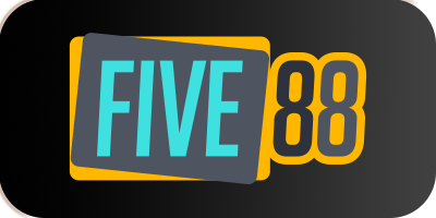 cmf.com.mx - five88 logo