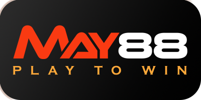 cmf.com.mx - may88 logo