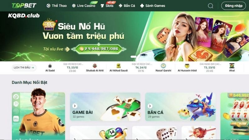 Bạn đã biết gì về nhà cái VIC88