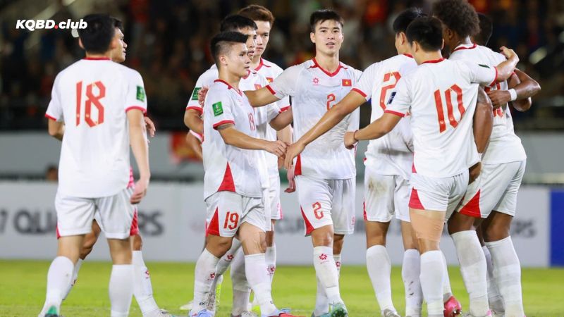 Cập nhật kết quả bóng đá (KQBD) uy tín tại cmf.com.mx