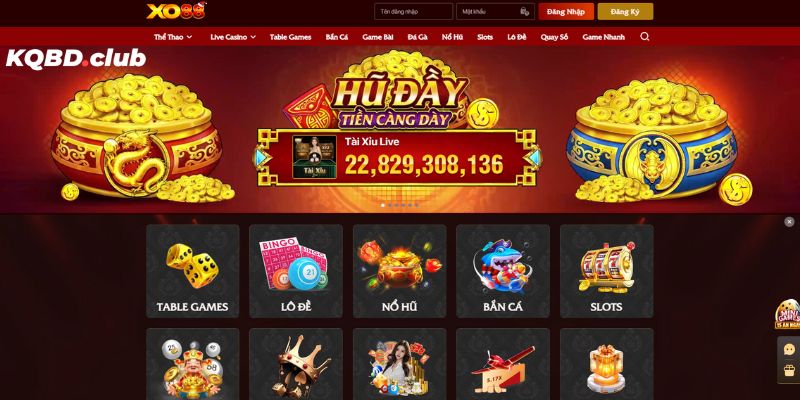 XO88 được cấp giấy phép hoạt động hợp pháp tại Macau năm 2012