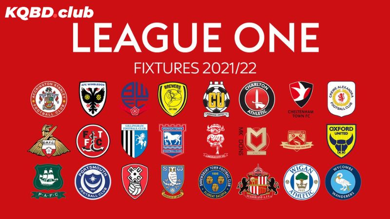 Giải đấu League 1: Thông tin quan trọng về giải đấu