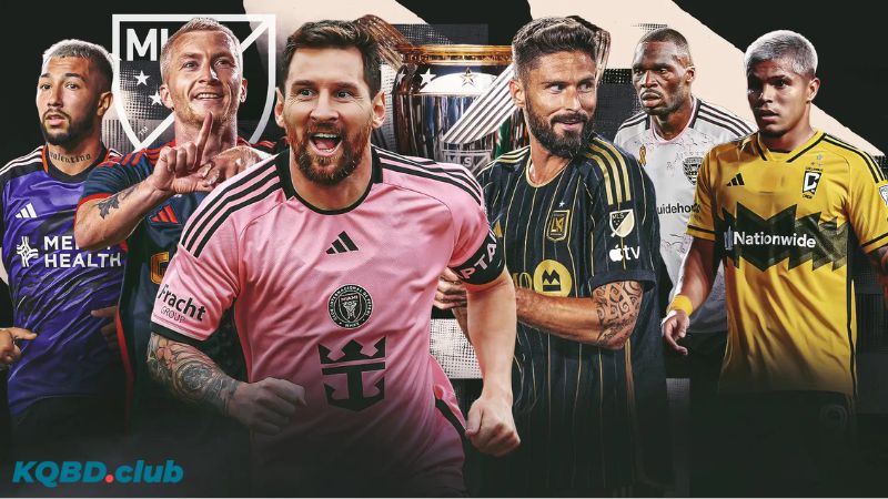 Bắt kèo bóng đá Mỹ: Những điều cần nắm