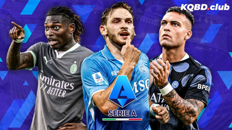 Các CLB nổi bật và sức hút cạnh tranh