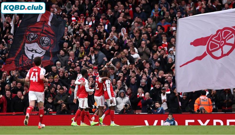 Điểm qua các danh hiệu và di sản của Arsenal