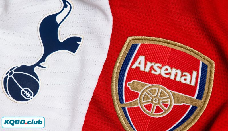 Thống kê đối đầu Bắc London và những con số biết nói