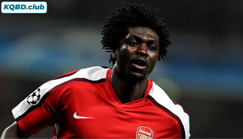 Những cầu thủ từng khoác áo cả Arsenal và Tottenham