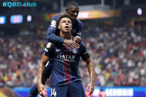 Đội hình dự kiến trước trận Chelsea vs PSG