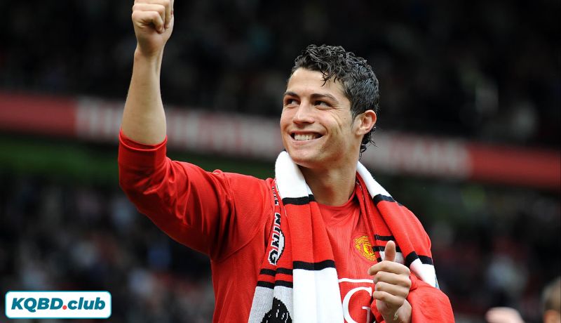 Những huyền thoại làm nên lịch sử Manchester United