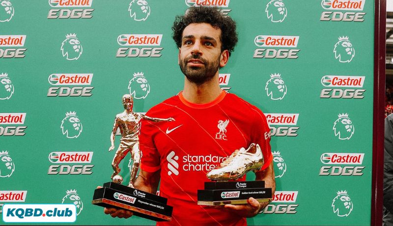 Kỷ lục ghi bàn từ hành lang cánh chính là điều làm nên sự khác biệt