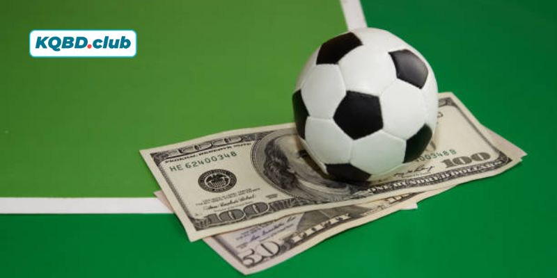 Chi tiết cách để nhà cái điều chỉnh kèo cược trước mỗi trận