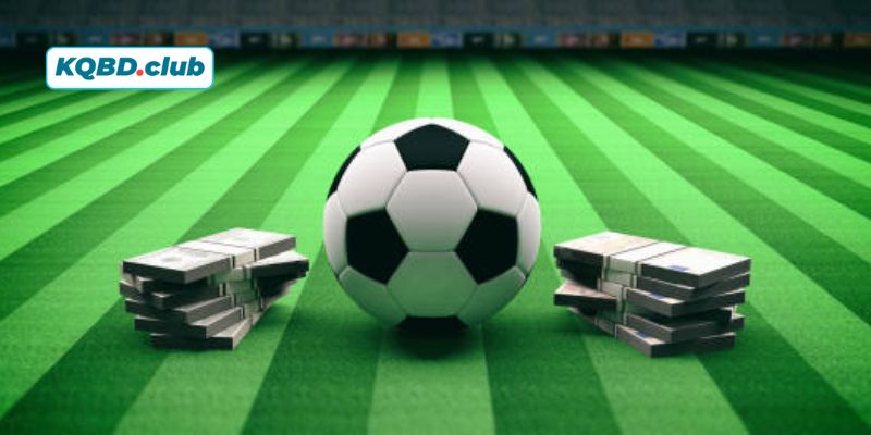 Phân biệt Odds Malay Indo Hong Kong và Odds Thập phân