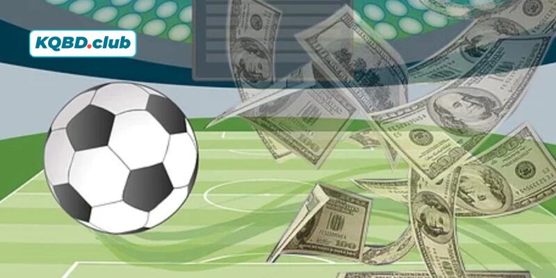 Phân tích lợi ích khi tham gia cược Correct Score