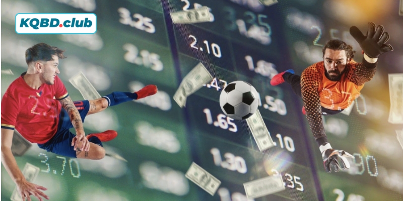 Chi tiết các công thức tính biên lợi nhuận của nhà cái