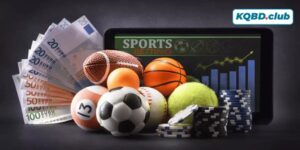 Đa dạng kèo trực tiếp để người chơi thoải mái lựa chọn