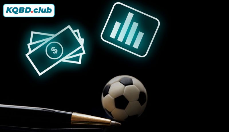 Giải mã ký hiệu HDP - Kèo châu Á (Handicap)