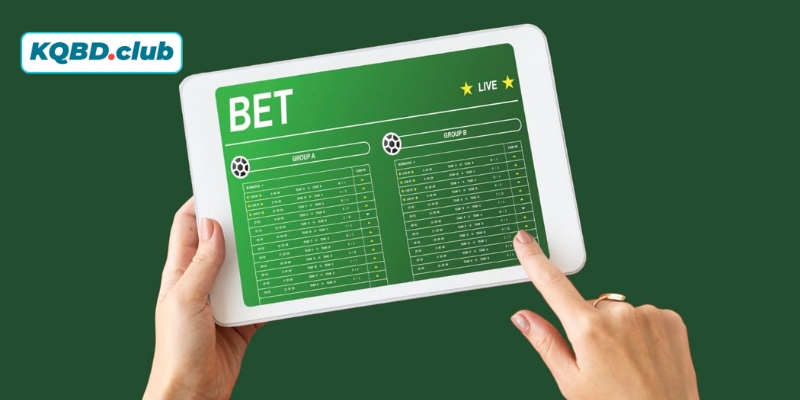 Hầu hết các cược thủ đều dễ bắt gặp những hiệu ứng tâm lý này