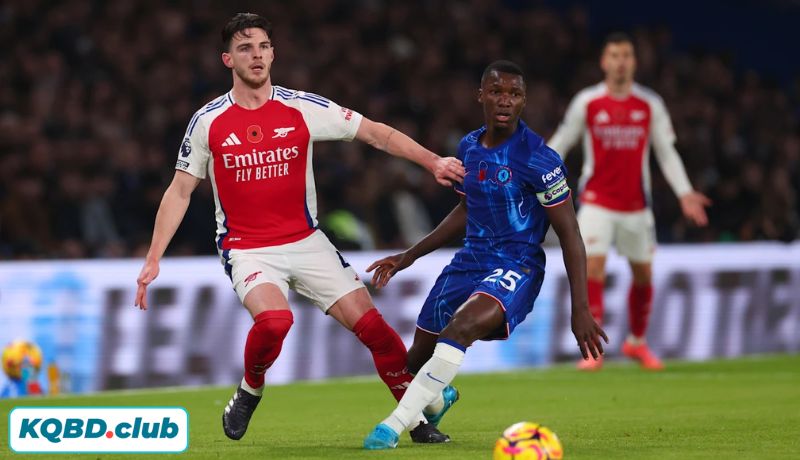 Phân tích chi tiết các trường hợp thắng hòa thua của kèo 2.75