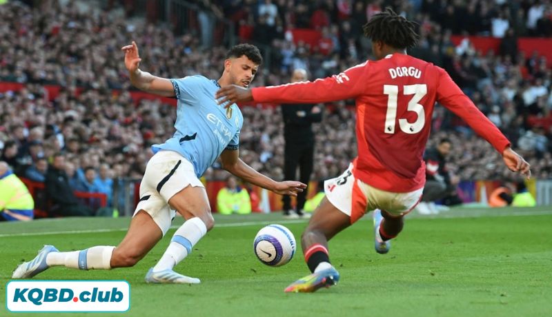 Nhận diện trận đấu “giả lệch”