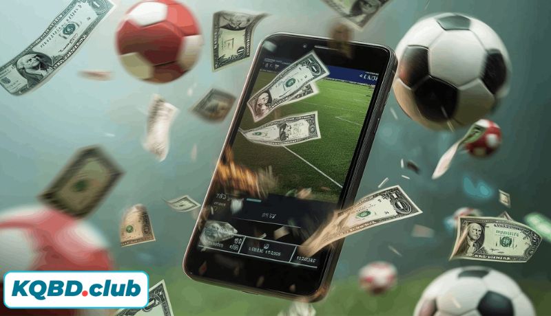 Hướng dẫn người chơi đọc kèo Mỹ không bị "rối não"