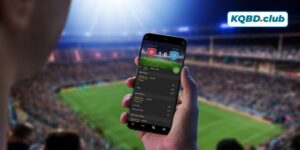 Keonhacai5 - Người bạn đồng hành không thể thiếu của fan bóng đá