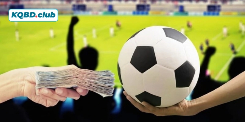 Kinh nghiệm áp dụng để bắt kèo hời