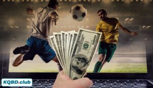 Kèo Tài hiệp 1 (Over 0.5, 1.0 FH) là gì?