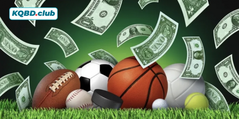 Thắng/thua nửa tiền trong cá độ bóng đá là gì?