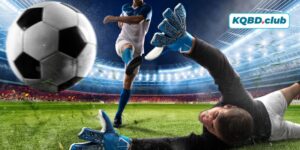 Thuật ngữ cá độ bóng đá - Bản dịch ngôn ngữ mà người chơi nào cũng cần nắm