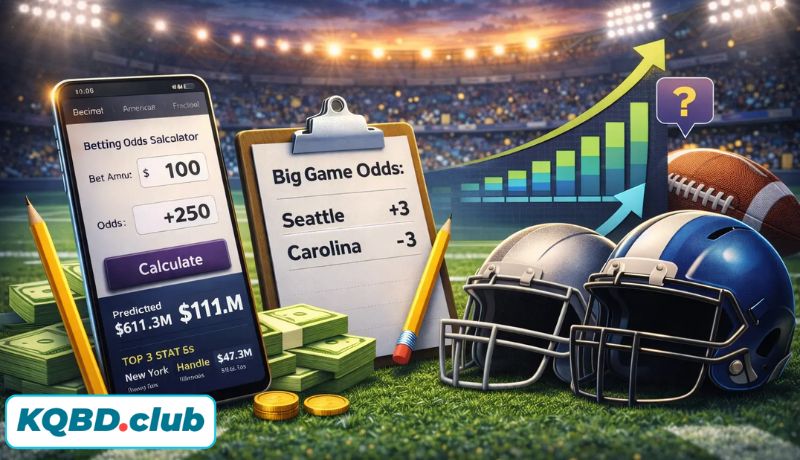 So sánh Odds Hong Kong với các loại Odds khác