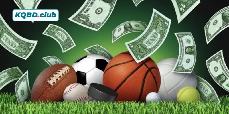 Vốn luôn là yếu tố nhạy cảm và then chốt trong mỗi trận cược